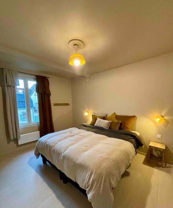 Suites Du Trefle Colmar Exteriör bild