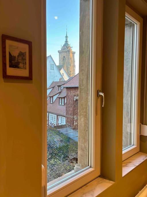 Suites Du Trefle Colmar Exteriör bild